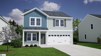 184 Braxton Dr, Moore, SC 29369