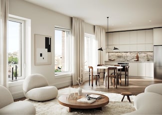 370 Lenox Ave Unit 606, New York, NY 10027