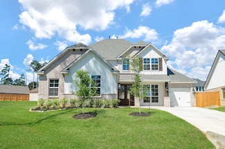 40931 Westley Ln, Magnolia, TX 77354