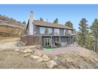 274 Boulder View Rd, Boulder, CO 80302