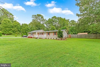 2137 Loblolly Ln, Saint Leonard, MD 20685