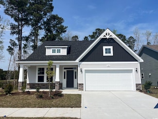 1230 Calabash Station Blvd NW, Calabash, NC 28467