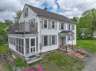 12 Old Deerfield Rd, Candia, NH 03034