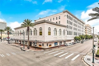 1201 Canal St Unit 559, New Orleans, LA 70112