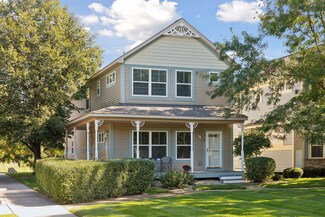 8519 Vickors Ln, Brooklyn Park, MN 55443