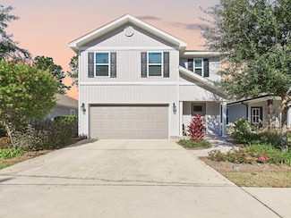 691 Earl Godwin Rd, Freeport, FL 32439