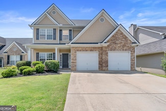 6742 Grand Hickory Dr, Braselton, GA 30517