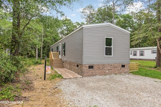 3440 Dolphin Dr, Lockwoods Folly, NC 28422