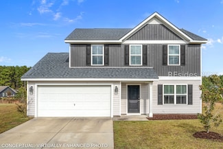 156 Red Pine Rd, Ridgeland, SC 29936