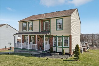 10 Elkie Dr, Washington, PA 15301