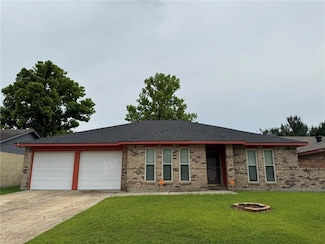 205 Hollow Rock Ct, Slidell, LA 70461