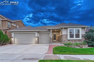 5943 Leon Young Dr, Colorado Springs, CO 80924