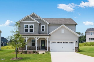 618 Contento Ct, Sanford, NC 27330