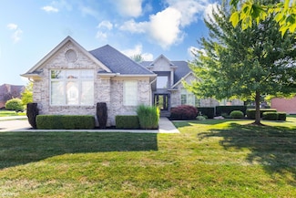 47185 Caylee Dr Unit 94, Shelby Township, MI 48315