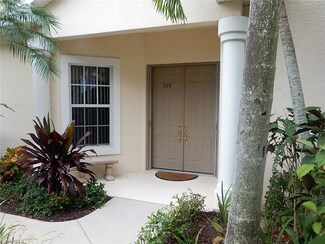 4650 Winged Foot Ct Unit 104, Naples, FL 34112