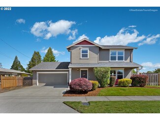 1188 N Barlow St, Cornelius, OR 97113
