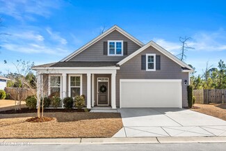 803 Seathwaite Ln SE, Leland, NC 28451