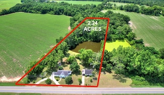 6415 Coverdale Hwy, Ashburn, GA 31714