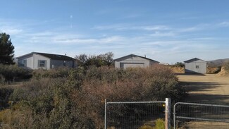 8030 W Hampton Rd, Kirkland, AZ 86332