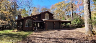 73 Driftwood Dr, Albrightsville, PA 18210