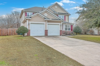 1309 Song Sparrow Way, Hanahan, SC 29410
