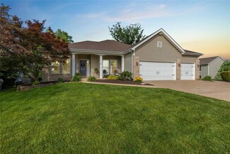 451 Brookhaven Ct, O Fallon, MO 63368