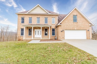 504 Vantage Dr, Morgantown, WV 26508