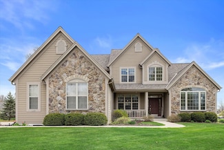 5299 W Behrendt St, Franklin, WI 53132