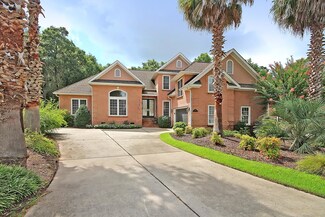 1370 Deep Water Dr, Mount Pleasant, SC 29464