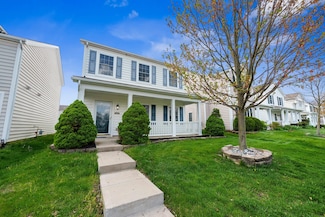 4035 Redroyal Ave, Columbus, OH 43230