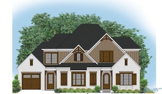 Lavista Park Boardhouse Branch, Madison, AL 35756