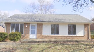 3452 Featheridge Dr, Lexington, KY 40515