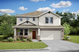 Zambezi II, Baytown, TX 77523