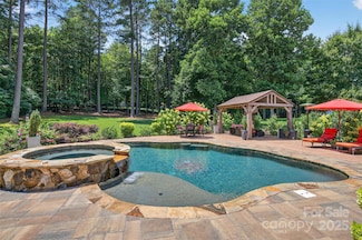 3575 Gordon St, Terrell, NC 28682