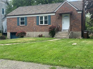 317 Castlewood Ave, Dayton, OH 45405
