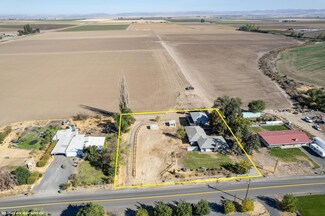 5769 NW Columbia Dr, Madras, OR 97741