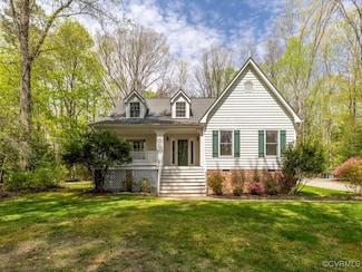 2004 Westwood Ct, Powhatan, VA 23139