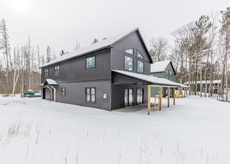 11246 Gopher Ln, Minocqua, WI 54548