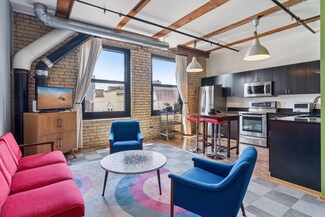 406 Wacouta St Unit 611, Saint Paul, MN 55101