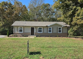 845 Gaither Ave, Lawrenceburg, TN 38464