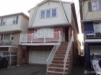 34 Dino Dr Unit 36, Keasbey, NJ 08832