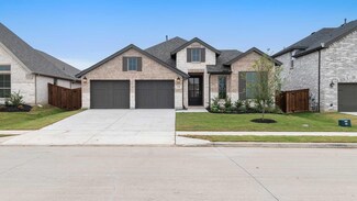 1288 Valerian Ave, Haslet, TX 76052