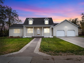 283 W Clark St, Grantsville, UT 84029