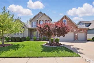 304 Magnolia Valley Dr, O Fallon, MO 63366