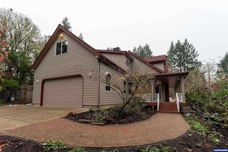 6613 SW West Hills Rd, Corvallis, OR 97333