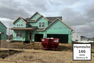 4008 Banbury St, Windsor, WI 53598