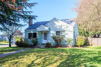 4338 E C St, Tacoma, WA 98404