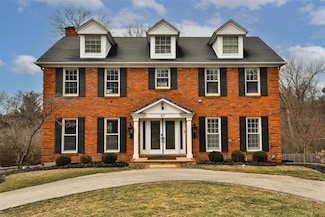 47 Granada Way, Saint Louis, MO 63124