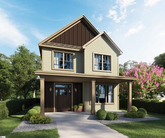 213 Townsend Ave, Greer, SC 29651