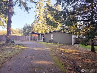 510 Duterrow Rd SE Unit 9, Olympia, WA 98513
